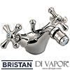 Bristan Colonial Bidet Mixer Pop-Up Waste Spare Parts
